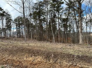 0 Fisher Ridge Rd TRACT 2, Fleming, OH 45729