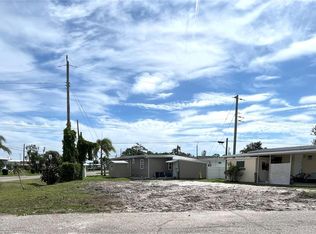 6903 E Bayou Ln Lot 1, Bradenton, FL 34207