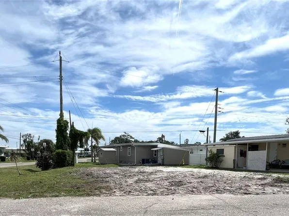 6903 E Bayou Ln Lot 1, Bradenton, FL 34207