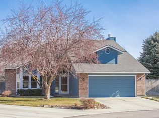 1778 E Monterey Dr, Boise, ID 83706