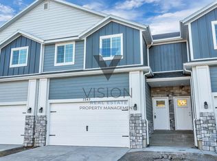 7243 N Silver Spring Way, Eagle Mountain, UT 84005