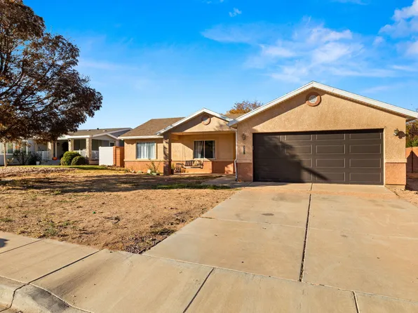 327 N 3420 W, Hurricane, UT 84737