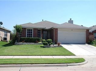 1432 Knottingham Dr, Little Elm, TX 75068