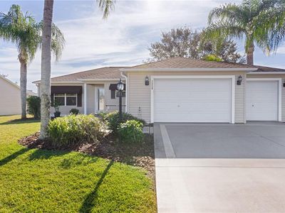 1509 Lakewood Dr, The Villages, FL, 32162