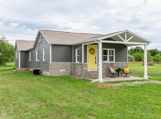 54768 Currant Rd, Mishawaka, IN 46545