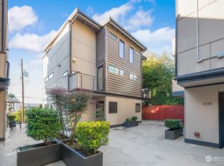 113 13th Ave E #B, Seattle, WA