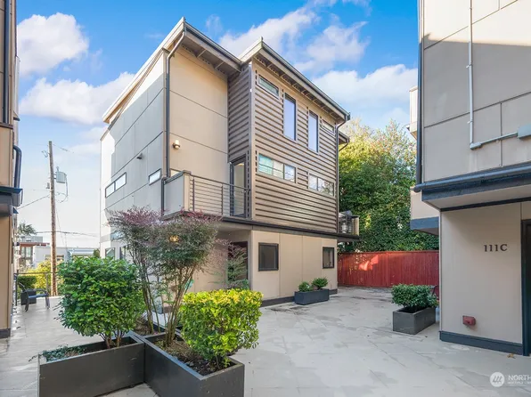 113 13th Avenue E #B, Seattle, WA 98102