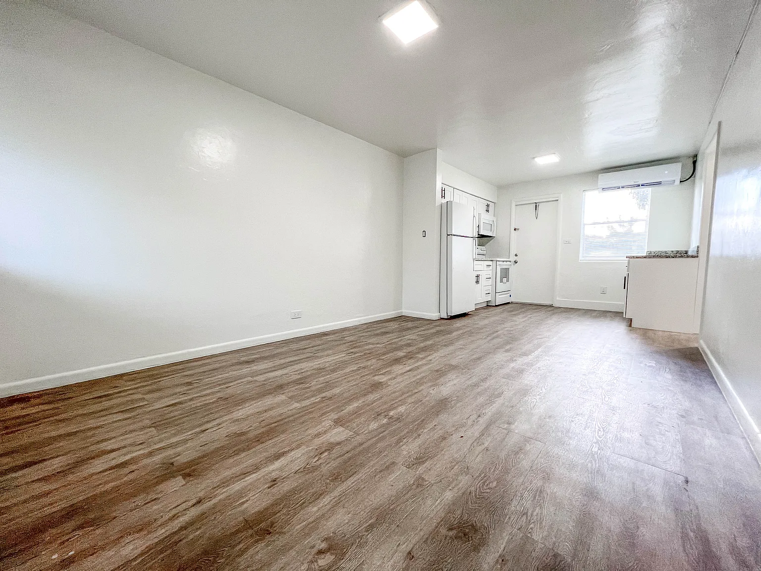 1 bed, 650 sqft, $1,650 — Photo 2