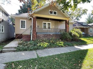 1506 W Callender Ave, Peoria, IL