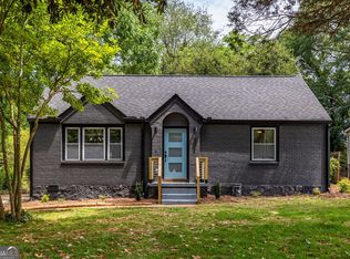 1998 Marco Dr, Decatur, GA 30032