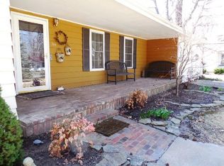 314 W Hardy St, Saint James, MO 65559