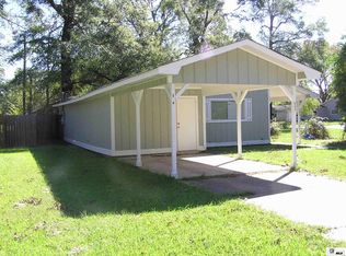 543 Woodhaven Dr, Monroe, LA 71203