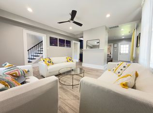 417 Hinton St, Petersburg, VA 23803