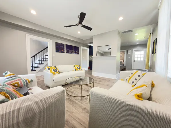 417 Hinton St, Petersburg, VA 23803