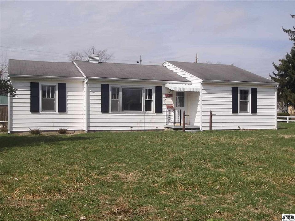 1st image of 933 Twin Circle Dr