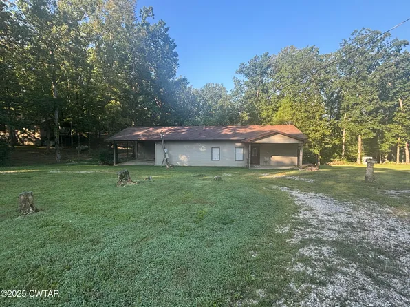 294 Ridgeway Dr, Sugar Tree, TN 38380