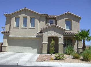 2316 Saddlebill Ct, North Las Vegas, NV 89084