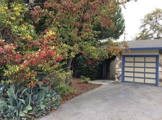 1340 Montecito Ave, Mountain View, CA 94043