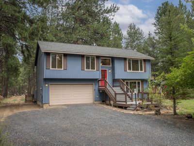 59736 Navajo Rd, Bend, OR, 97702