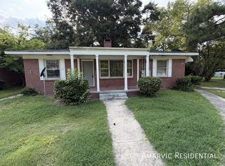 420 S Mercer St #420, Rocky Mount, NC 27801