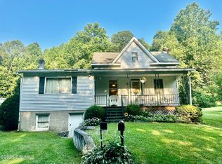 836 Creek Rd, Dornsife, PA 17823