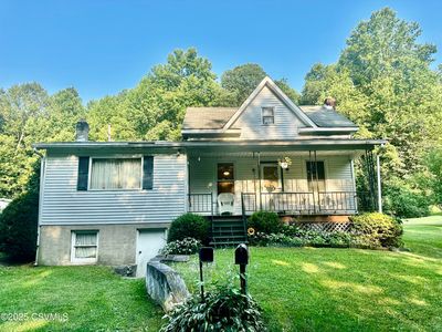 836 Creek Rd, Dornsife, PA, 17823