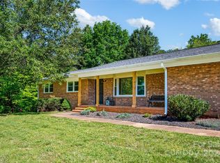 326 Gilbert Rd, Statesville, NC 28677