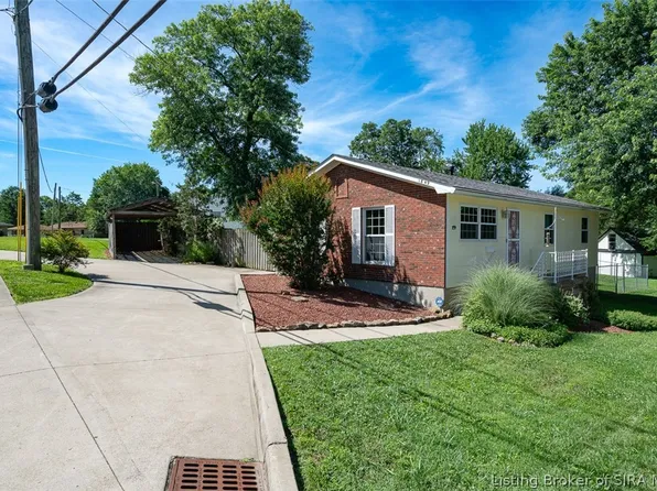 1849 McDonald Lane, New Albany, IN 47150