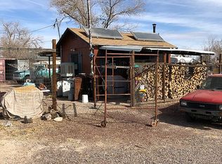 22710 W Railroad Ave, Seligman, AZ 86337