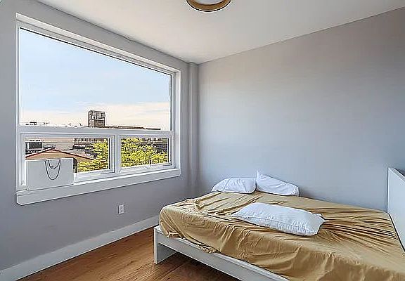 2nd image of 310 Saint Nicholas Ave #3A