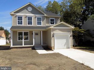 606 Central Ave, Glendora, NJ 08029