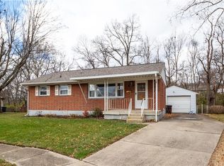 527 Douglas Dr, Miamisburg, OH 45342
