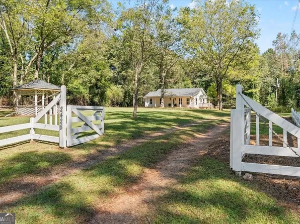 2425 State Highway 100, Waco, GA 30182