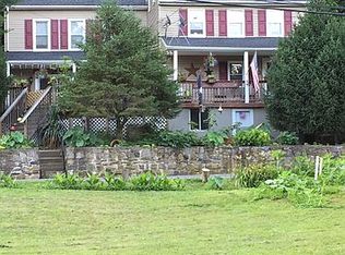 1205 Conestoga Blvd, Conestoga, PA 17516