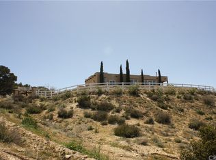 59555 Apple Ln, Anza, CA 92539