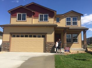 2797 Hydra Dr, Loveland, CO 80537