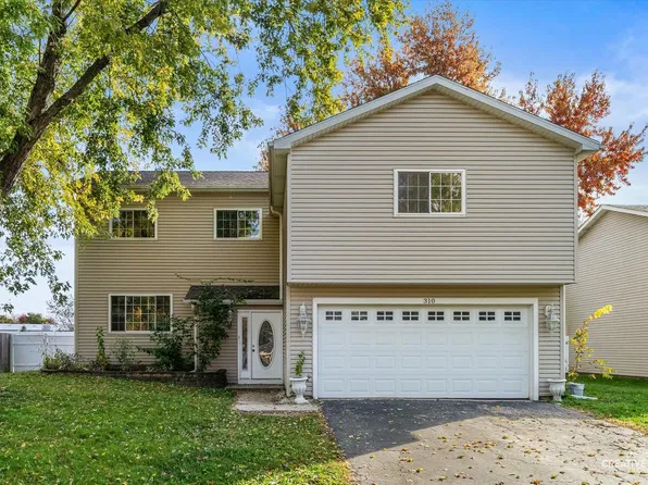 310 Drake Ave, Bolingbrook, IL 60490