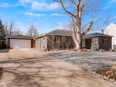 4535 S Huron Street, Englewood, CO, 80110