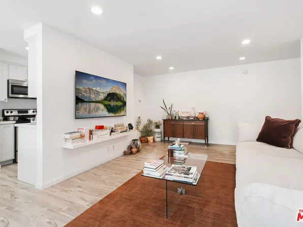 525 N Sycamore Ave APT 301, Los Angeles, CA 90036