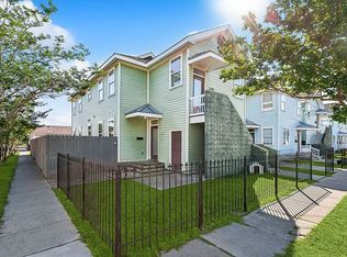 2437 Conti St #C, New Orleans, LA 70119