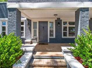 1525 E Main St, Albemarle, NC 28001