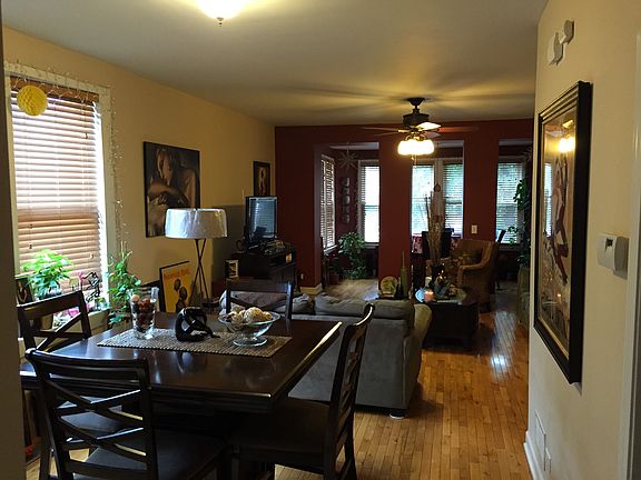 2nd image of 3615 N Whipple St #1