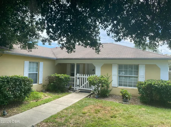 200 Hernandez Ave, Ormond Beach, FL 32174