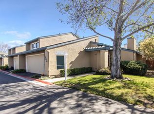 600 Pisces Ln, Foster City, CA 94404