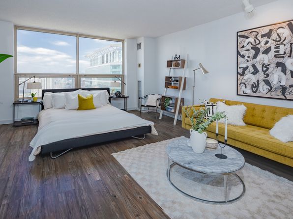 550-570 W Monroe St #4-4309