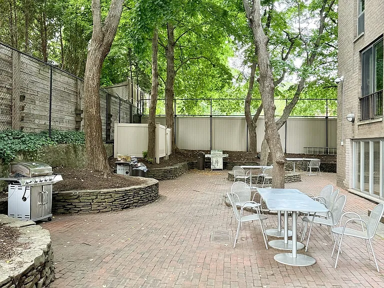 99 Pond Ave #708 — Photo 24