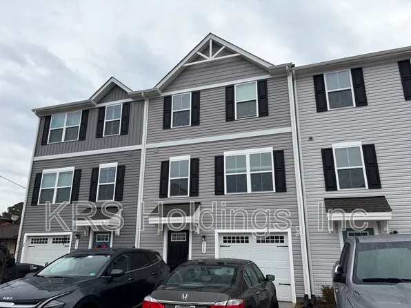 115 C St, Suffolk, VA 23434