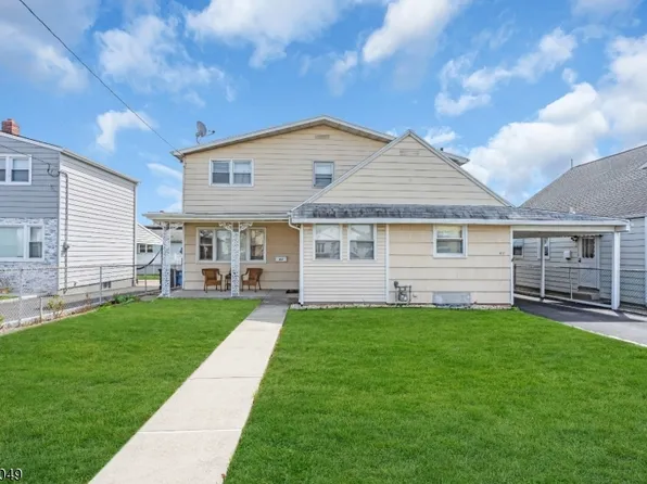 412 Redcliffe St, Elizabeth City, NJ 07206