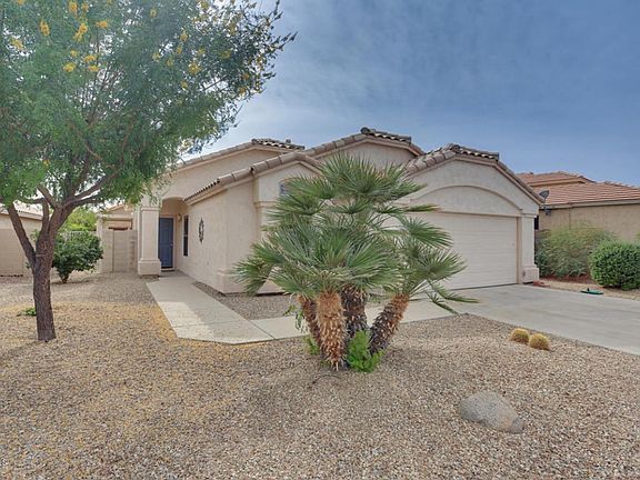 2nd image of 18121 W Buena Vista Dr