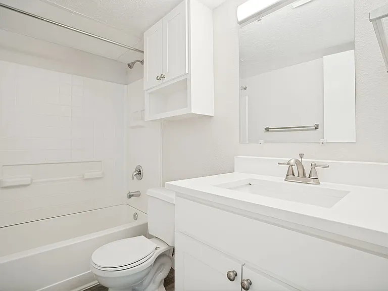 Gazebo Apartments (Denton, Tx) — Photo 36